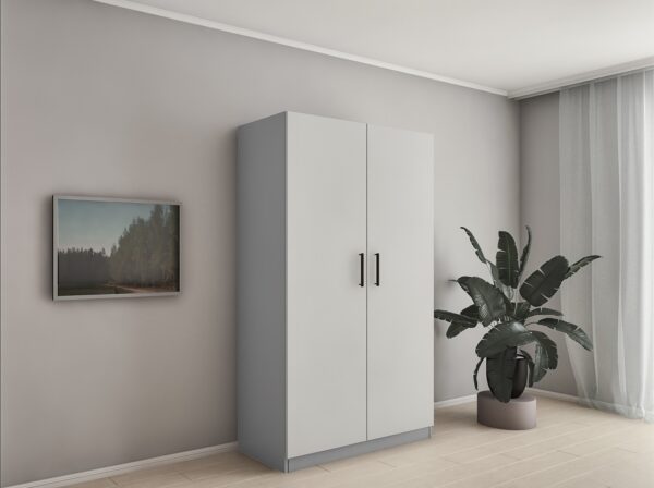 ШY - 120 (2650-3350) Шкаф ШY-120 — изображение 1