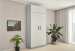 Dulap ShY/ShZ-120+(Mezzanine)