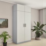 Dulap ShY/ShZ-120+(Mezzanine)