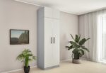 Dulap ShY/ShZ-80+(Mezzanine)
