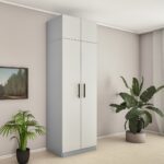 Dulap ShY/ShZ-80+(Mezzanine)