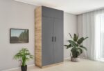 Dulap ShY/ShZ-120+(Mezzanine) - imagine 2