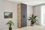 Dulap ShY/ShZ-80+(Mezzanine) - imagine 2
