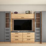 Living Alina Max - Z  (ТV-1,5)  3,9m