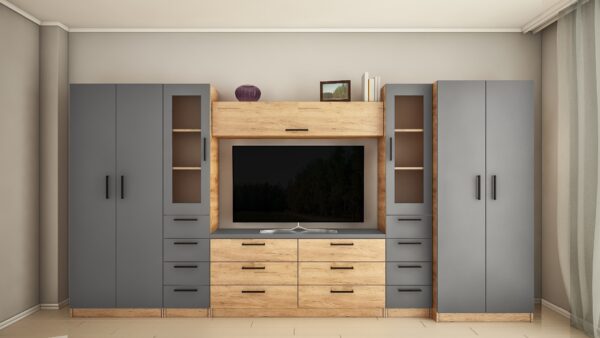 Living Alina Max - Z  (ТV-1,5)  3,9m - imagine 1