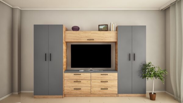 Living Alina - Z  (ТV-1,5)  3,1m - imagine 1