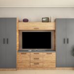 Стенка Алина-Z  (ТВ-1,5) (БZ) 3,1м