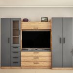 Living Alla Mini - Z  (ТV-1,2)  2,8m