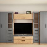 Living Alla - Z  (ТV-1,2)  3,6m