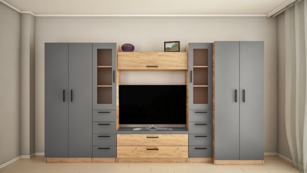 Living Alla - Z  (ТV-1,2)  3,6m - imagine 1