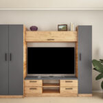 Living Elena-Z (TV-1,5) 2.7m