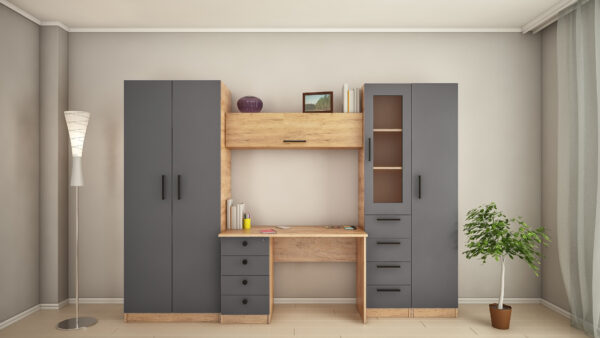 Living Iliusa Maxi - Z  (masa-1,2)  2,8m - imagine 1