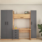 Living Iliusa - Z  (masa-1,2)  2,4m