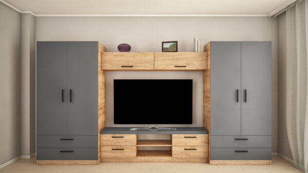 Living Ira-Z  (ТV-1,8m)  3,8m - imagine 1