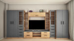 стенки в гостиную Кишинёв, mobilier living Chișinău