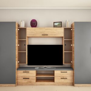 стенки и горки в гостиную кишинев