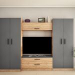 Living Iulia Maxi - Z  (ТV-1,2)  2,8m