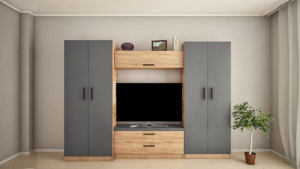 Living Iulia Maxi - Z  (ТV-1,2)  2,8m - imagine 1