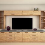 mobilier perete living chisinau