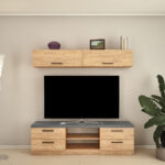 Living Z-2 (TV-1.8m)