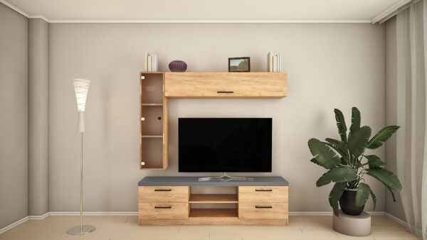 Living Z-3 (ТV-1,5m) 1.8m - imagine 1