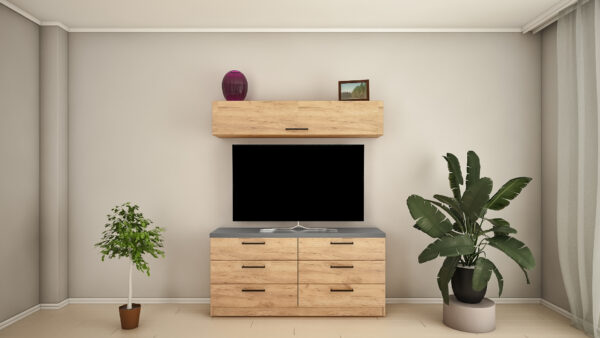 Living Z-8  (TV-1.5m) - imagine 1