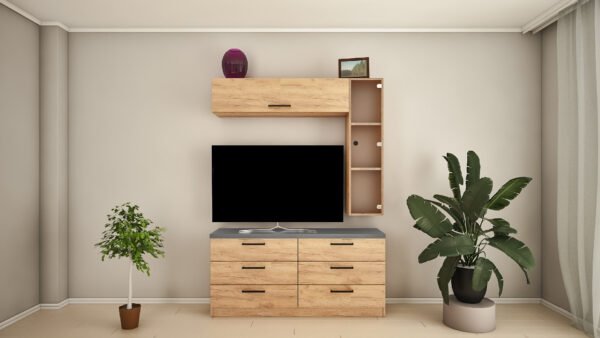 Living Z-9  (ТV-1,2) 1,5m - imagine 1