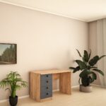 Стол компьютерный КС-120 Z (ящ)