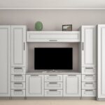 Стенка Света ФY (ТВ-1.5м) (3.9 м) (фрезер).