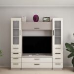 Perete living Т-5 (TV-1,2m) 2,0m