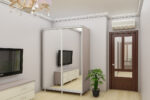 Dulap glisant DТ-200 (2,0m)