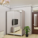 Dulap glisant DТ-120 (1.2m)