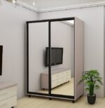 Dulap glisant DT-100 (1.0m)