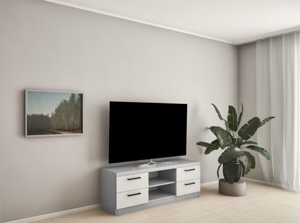 Тумба ТВY-120 (1.2м) — изображение 1