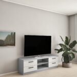 Тумба ТВY-180 (1.8м)