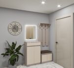 Mobilier antreu "AТ-59"