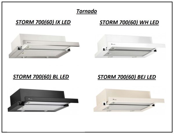 Вытяжки для Кухни Кишинев