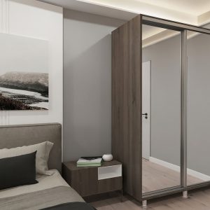 Готовые шкафы купе