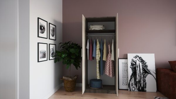 Шкаф Ш-82 труба — изображение 3