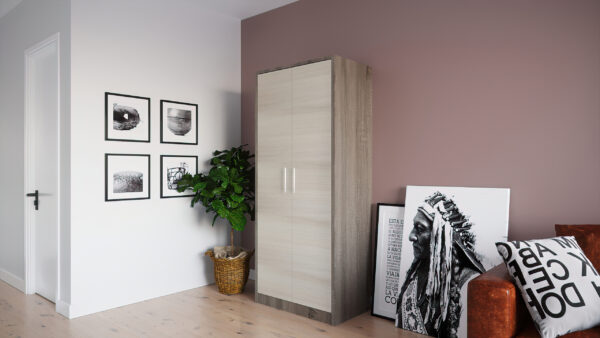 Шкаф Ш-82 труба — изображение 2