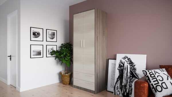 Dulap Ș-82(2)(țeavă) - imagine 1