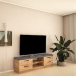 Tumba ТVZ-180 (1.8m)