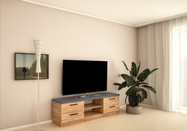 Tumba ТVZ-180 (1.8m) - imagine 1