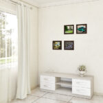 Тумба ТВХ-150 (1.5м)