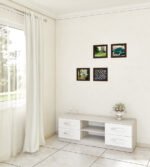 Тумба ТВХ-150 (1.5м)