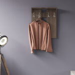 Вешалка В-50