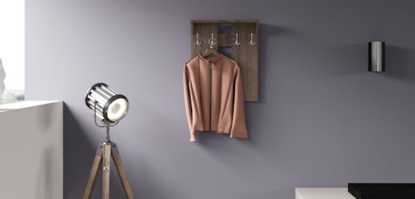 Вешалка В-50 — изображение 1