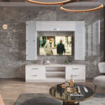 Стенка X-4 (ТВ-1,2м) 1.8м