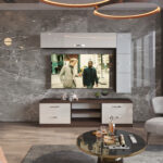 Стенка X-3 (ТВ-1,5м) 1.8м