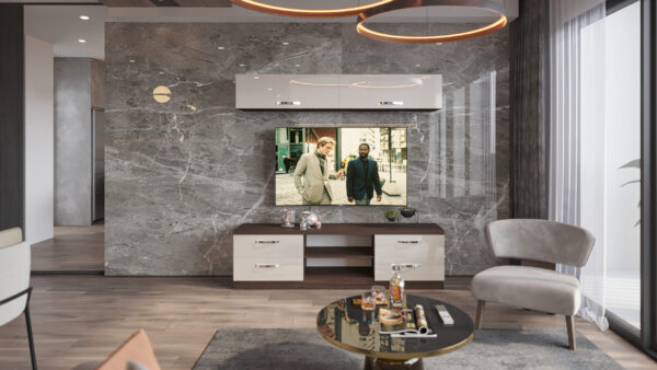 Living X-2 (1.8m) - imagine 2